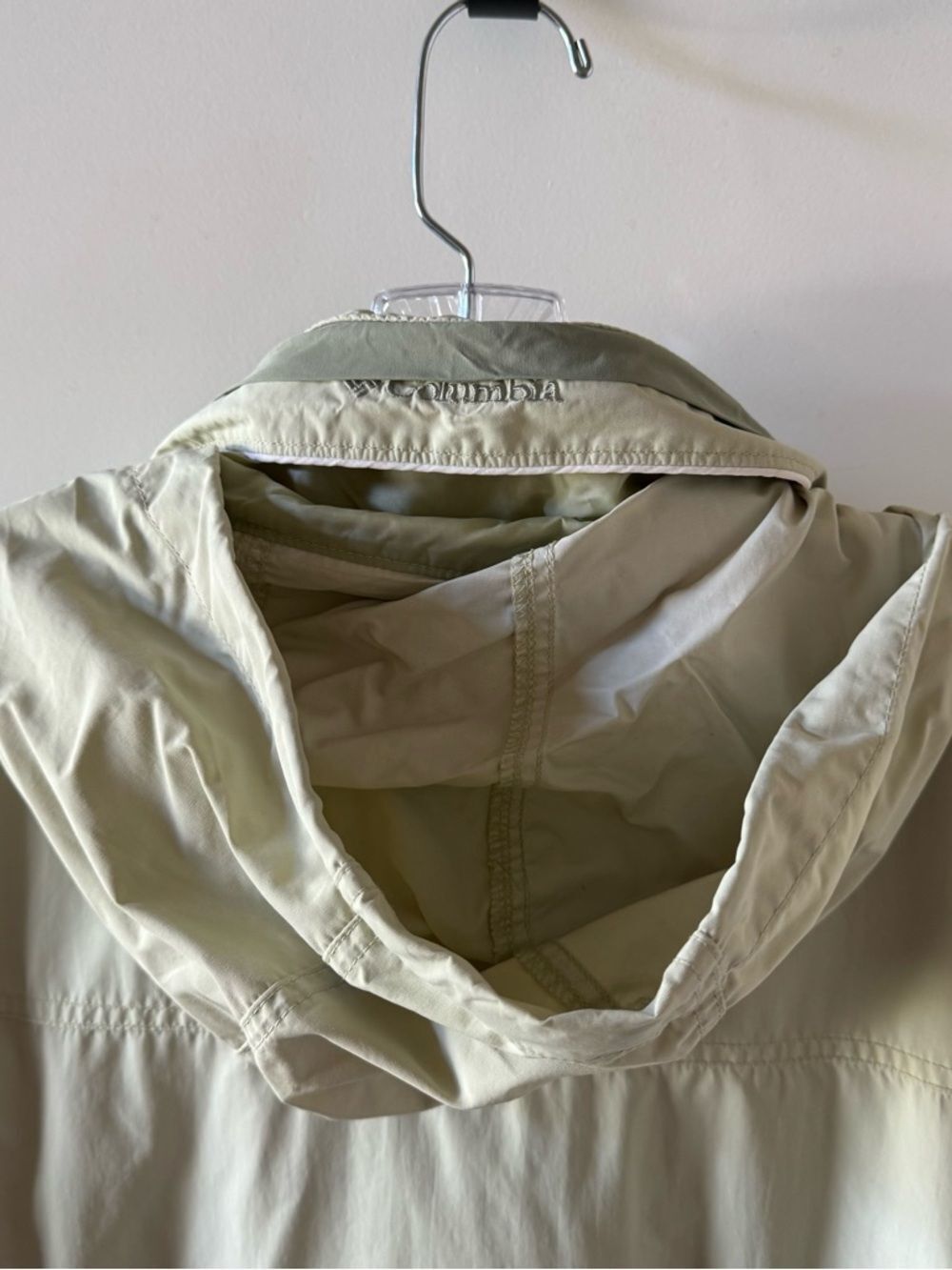 Columbia coat - Picture 6 of 15